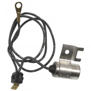 1979 Audi Fox Ignition Condenser Standard Motor Products GB145 image 2 of 3