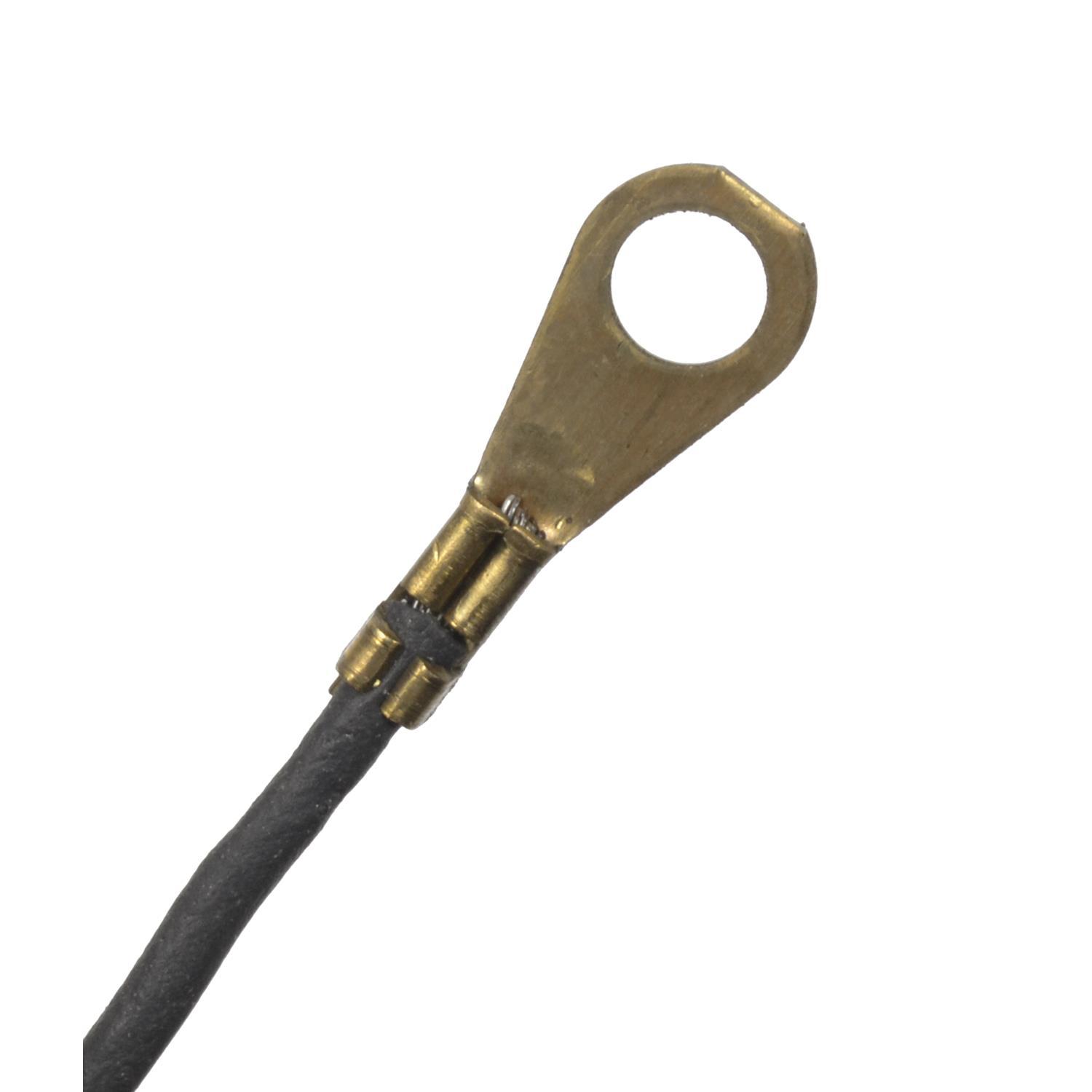 Standard Motor Products GB145 - Ignition Condenser Standard Motor Products GB145 Ignition Condenser product image 3 of 3