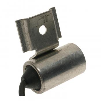 1970 Opel Rallye Ignition Condenser Standard Motor Products GB146 image 1 of 4