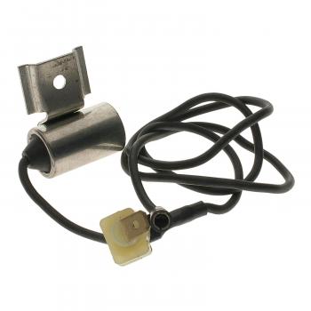 1970 Opel Rallye Ignition Condenser Standard Motor Products GB146 image 3 of 4