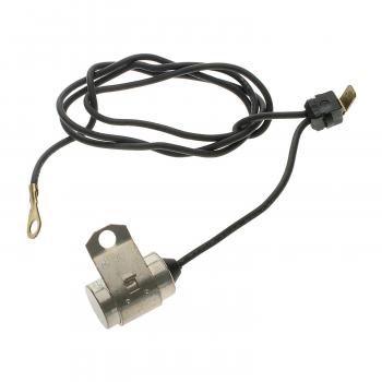 1974 Audi 100 Series Ignition Condenser Standard Motor Products GB150 image 2 of 3