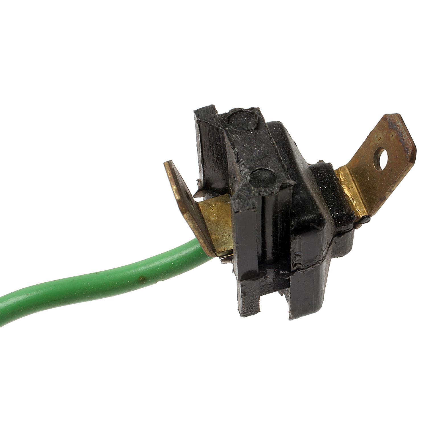 Standard Motor Products GB154 - Ignition Condenser Standard Motor Products GB154 Ignition Condenser product image 2 of 3