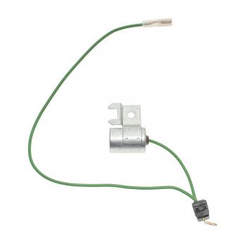 1977 Saab 99 Ignition Condenser Standard Motor Products GB159 image 1 of 4