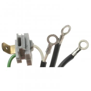 1970 Mercedes-Benz 300SEL Ignition Condenser Standard Motor Products GB165 image 2 of 3