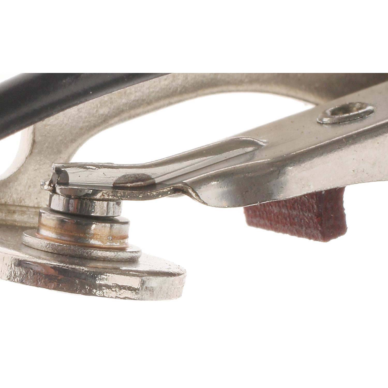 Standard Motor Products GB1860 - Ignition Contact Set Standard Motor Products GB1860 Ignition Contact Set product image 2 of 2