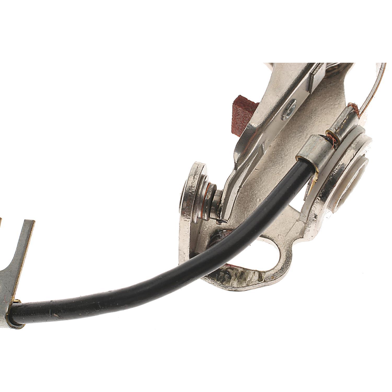 Standard Motor Products GB1965 - Ignition Contact Set Standard Motor Products GB1965 Ignition Contact Set product image 2 of 2