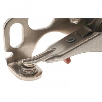 1966 Volkswagen Beetle Ignition Contact Set Standard Motor Products GB3166P image 2 of 2