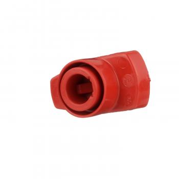 1971 NSU TTS Distributor Rotor Standard Motor Products GB323 image 4 of 4