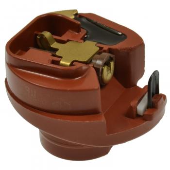 1974 Porsche 914 Distributor Rotor Standard Motor Products GB331 image 2 of 3