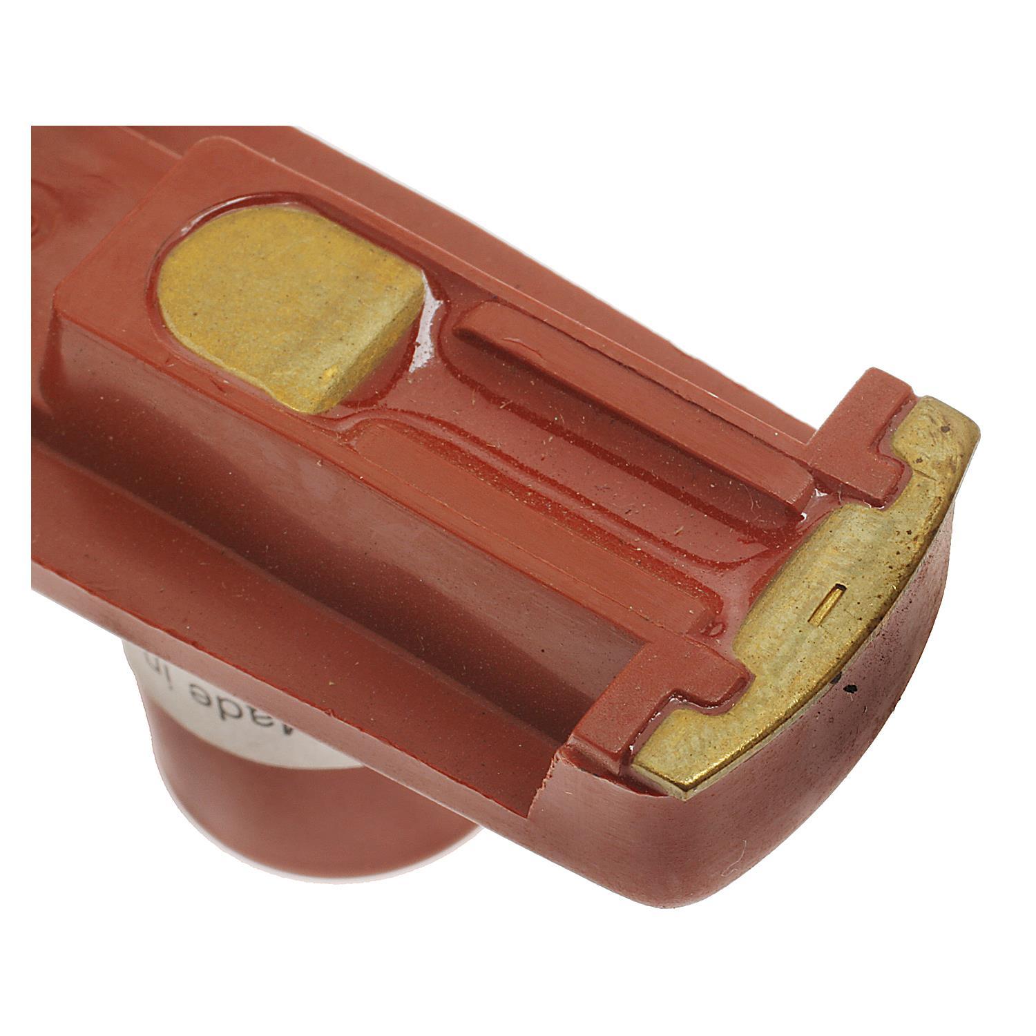 Standard Motor Products GB333 - Distributor Rotor Standard Motor Products GB333 Distributor Rotor product image 3 of 3