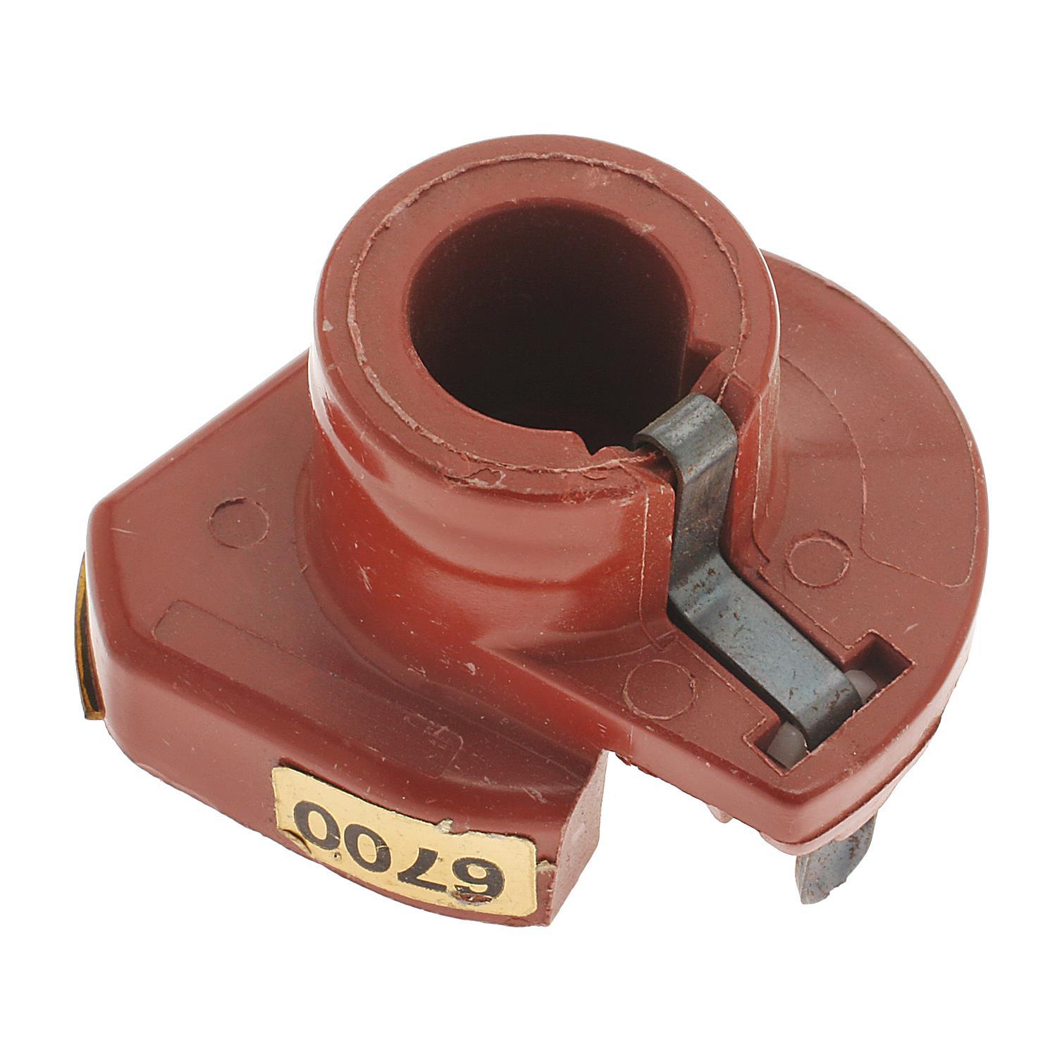 Standard Motor Products GB335 - Distributor Rotor Standard Motor Products GB335 Distributor Rotor product image 2 of 3