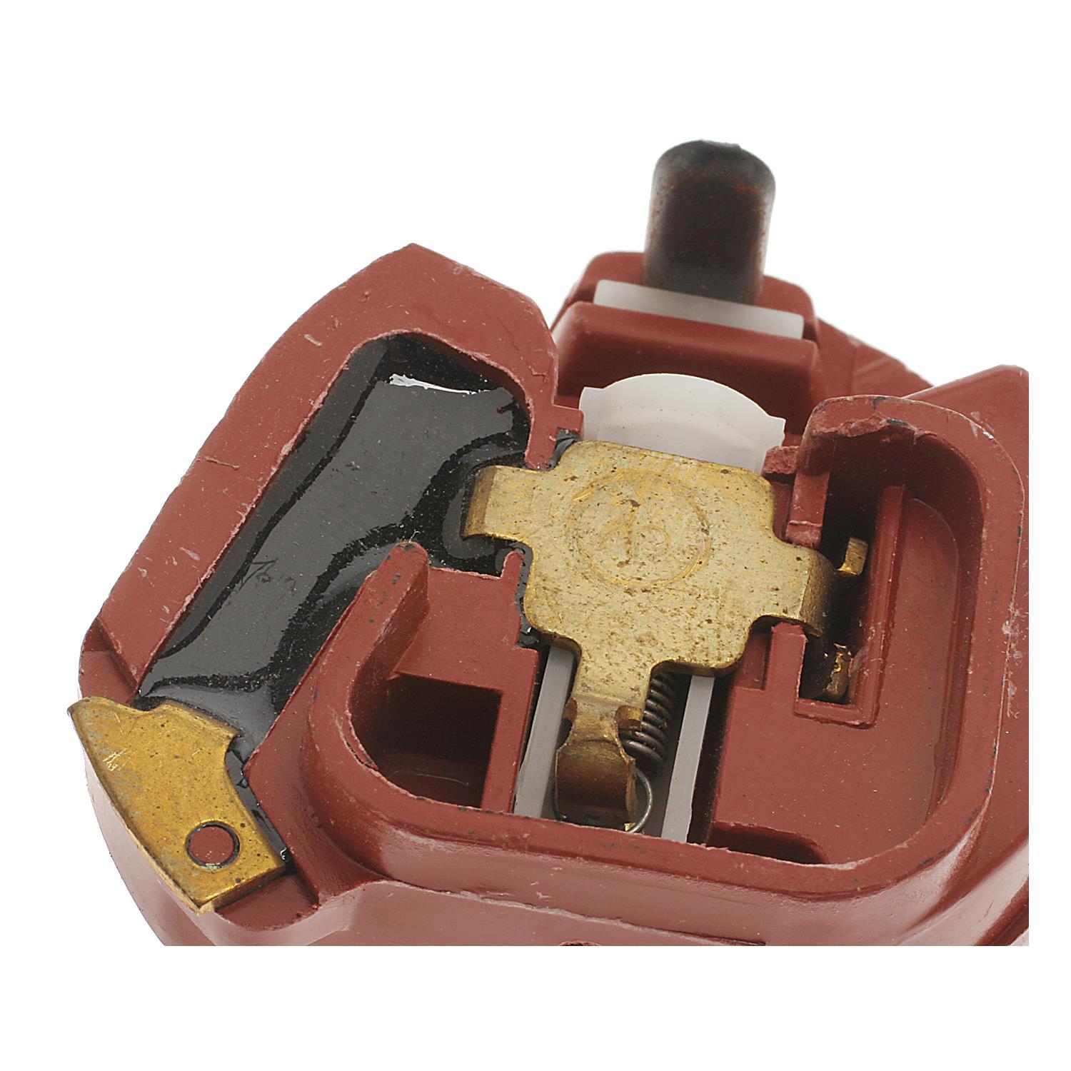 Standard Motor Products GB335 - Distributor Rotor Standard Motor Products GB335 Distributor Rotor product image 3 of 3