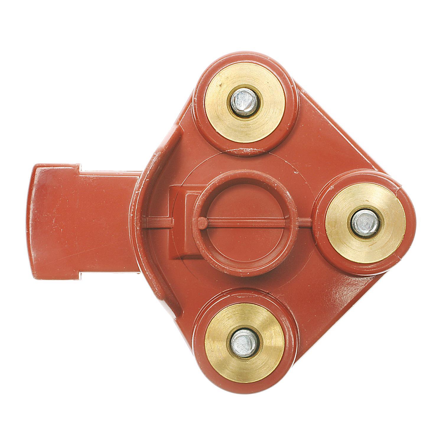 Standard Motor Products GB339 - Distributor Rotor Standard Motor Products GB339 Distributor Rotor product image 1 of 3
