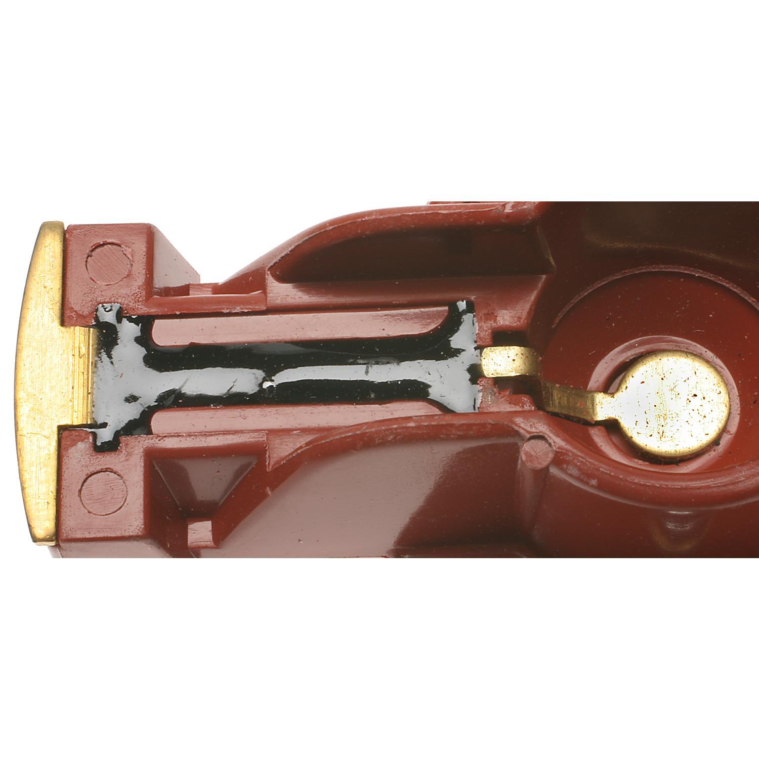 Standard Motor Products GB339 - Distributor Rotor Standard Motor Products GB339 Distributor Rotor product image 3 of 3