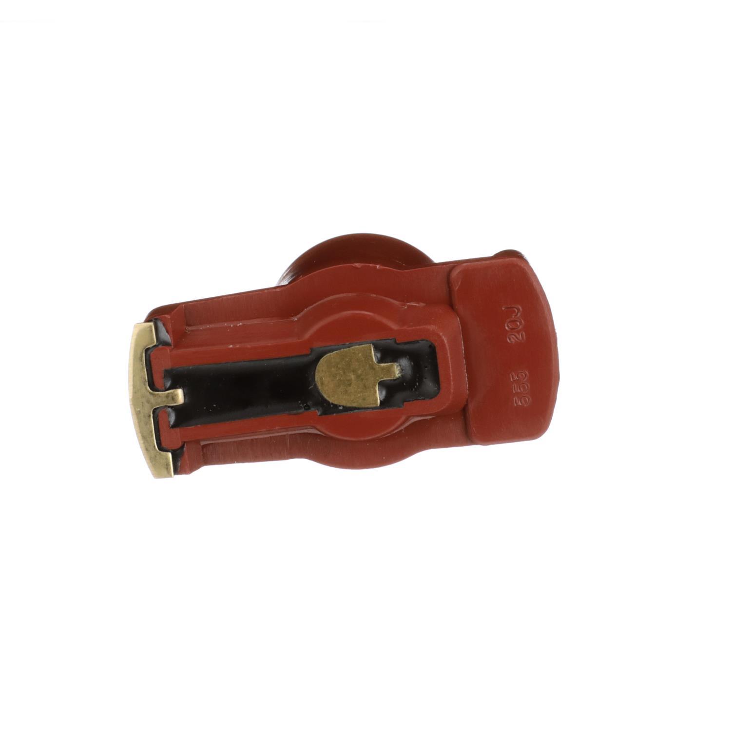 Standard Motor Products GB344 - Distributor Rotor Standard Motor Products GB344 Distributor Rotor product image 1 of 4