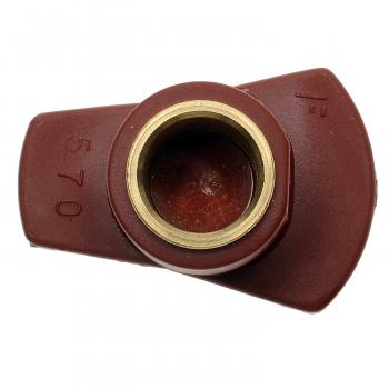 1990 Rolls Royce Corniche II Distributor Rotor Standard Motor Products GB351 image 1 of 3