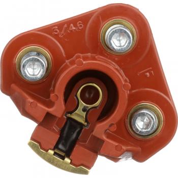 1992 Mercedes-Benz 400E Distributor Rotor Standard Motor Products GB359 image 2 of 4