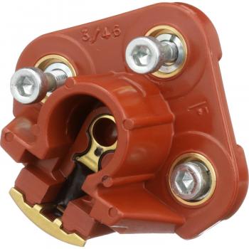 1992 Mercedes-Benz 400E Distributor Rotor Standard Motor Products GB359 image 4 of 4