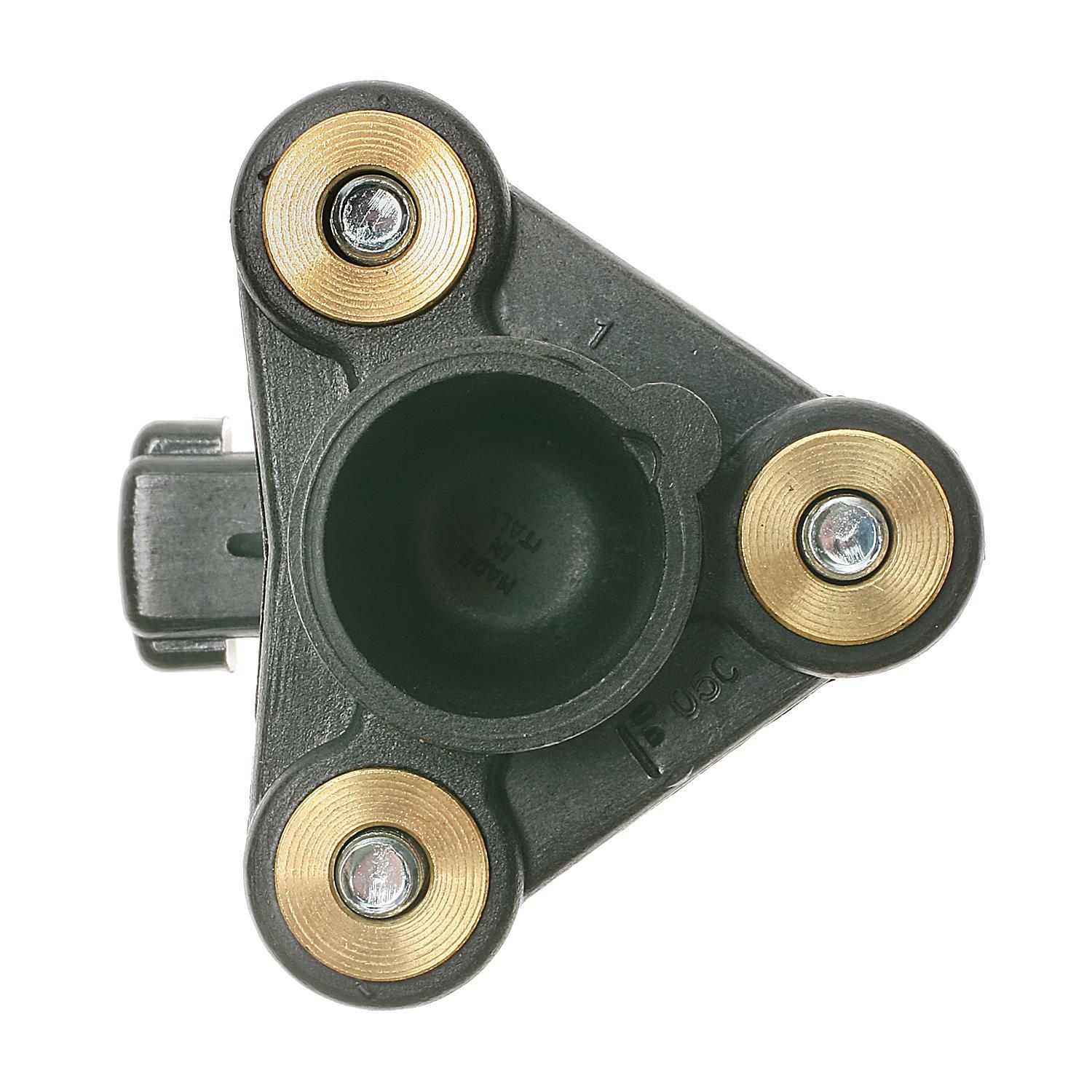 Standard Motor Products GB368 - Distributor Rotor Standard Motor Products GB368 Distributor Rotor product image 1 of 3