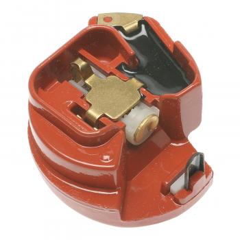 1971 Volkswagen Campmobile Distributor Rotor Standard Motor Products GB372 image 3 of 3