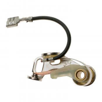 1963 Volkswagen Transporter Ignition Contact Set Standard Motor Products GB3972P image 1 of 3