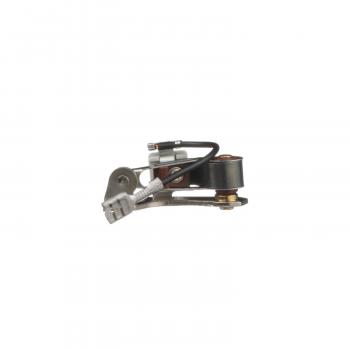 1974 BMW 3.0CSi Ignition Contact Set Standard Motor Products GB4073P image 2 of 4