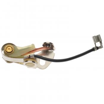1972 Mercury Capri Ignition Contact Set Standard Motor Products GB4173P image 1 of 2