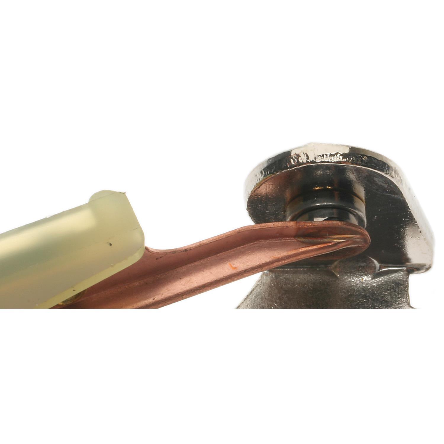Standard Motor Products GB4173P - Ignition Contact Set Standard Motor Products GB4173P Ignition Contact Set product image 2 of 2