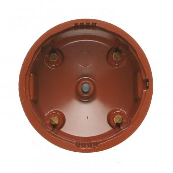 1963 Volkswagen Transporter Distributor Cap Standard Motor Products GB419 image 1 of 2