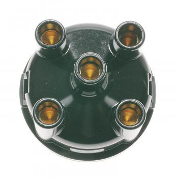 1966 NSU Prinz Distributor Cap Standard Motor Products GB421 image 2 of 2