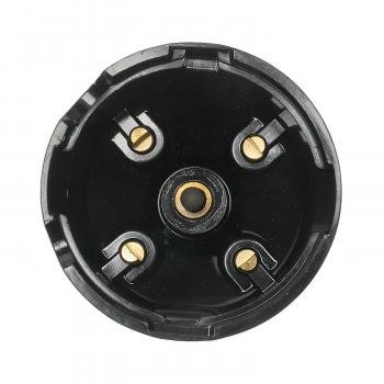 1966 Volkswagen Beetle Distributor Cap Standard Motor Products GB422 image 1 of 2
