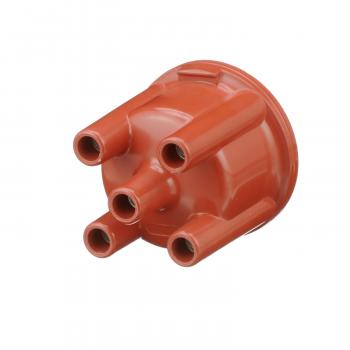 1990 Yugo GV Distributor Cap Standard Motor Products GB423 image 1 of 4