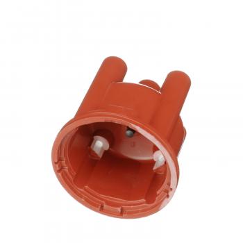 1990 Yugo GV Distributor Cap Standard Motor Products GB423 image 2 of 4