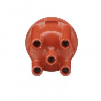 1990 Yugo GV Distributor Cap Standard Motor Products GB423 image 3 of 4