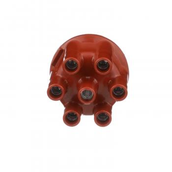 1971 BMW 3.0S Distributor Cap Standard Motor Products GB424 image 3 of 4