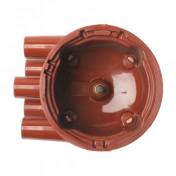 1988 Bertone X-1/9 Distributor Cap Standard Motor Products GB427 image 3 of 3