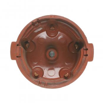 1981 Audi 5000 Distributor Cap Standard Motor Products GB428 image 1 of 2
