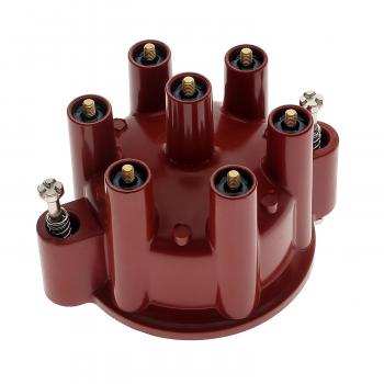 1973 Mercedes-Benz 280C Distributor Cap Standard Motor Products GB429 image 2 of 2
