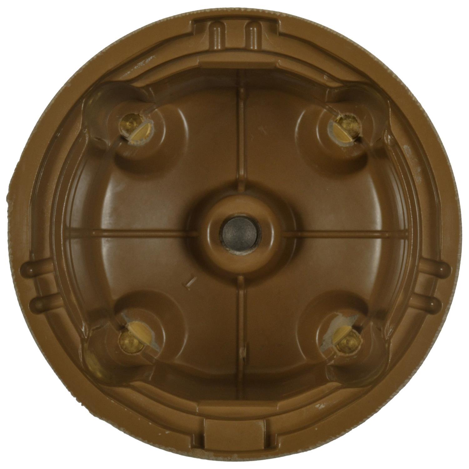 Standard Motor Products GB430 - Distributor Cap Standard Motor Products GB430 Distributor Cap product image 1 of 3