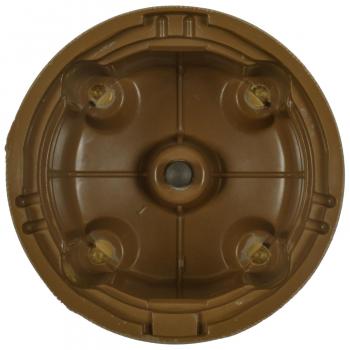 2007 Volkswagen Pointer Truck Distributor Cap Standard Motor Products GB430 image 1 of 3