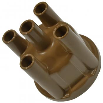 2007 Volkswagen Pointer Truck Distributor Cap Standard Motor Products GB430 image 2 of 3