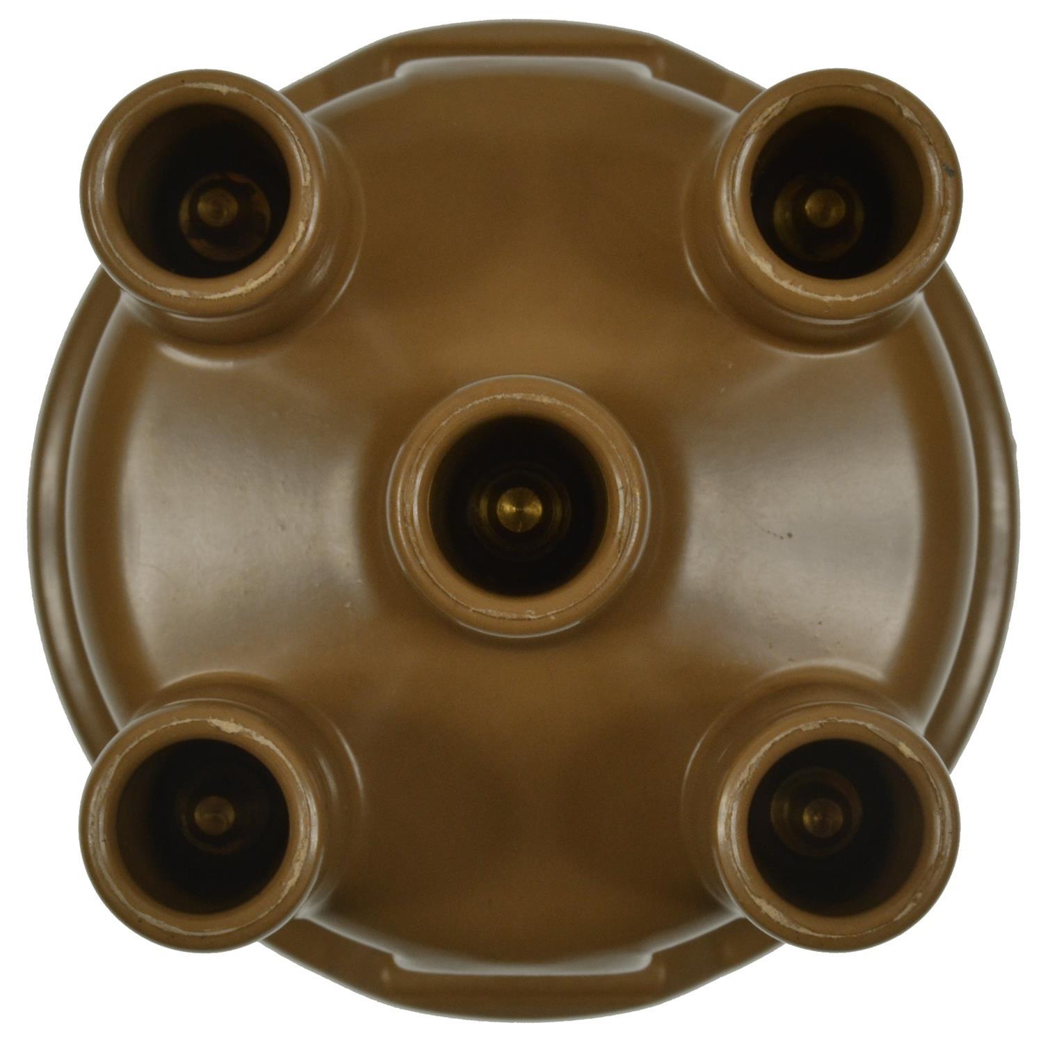 Standard Motor Products GB430 - Distributor Cap Standard Motor Products GB430 Distributor Cap product image 3 of 3