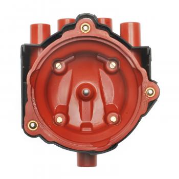 1991 Volvo 740 Distributor Cap Standard Motor Products GB434 image 1 of 4