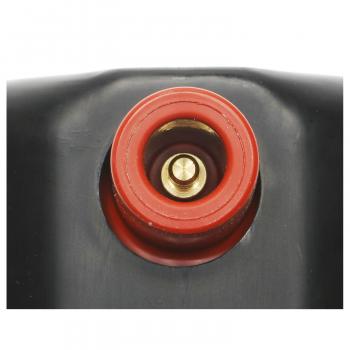 1991 Volvo 740 Distributor Cap Standard Motor Products GB434 image 4 of 4