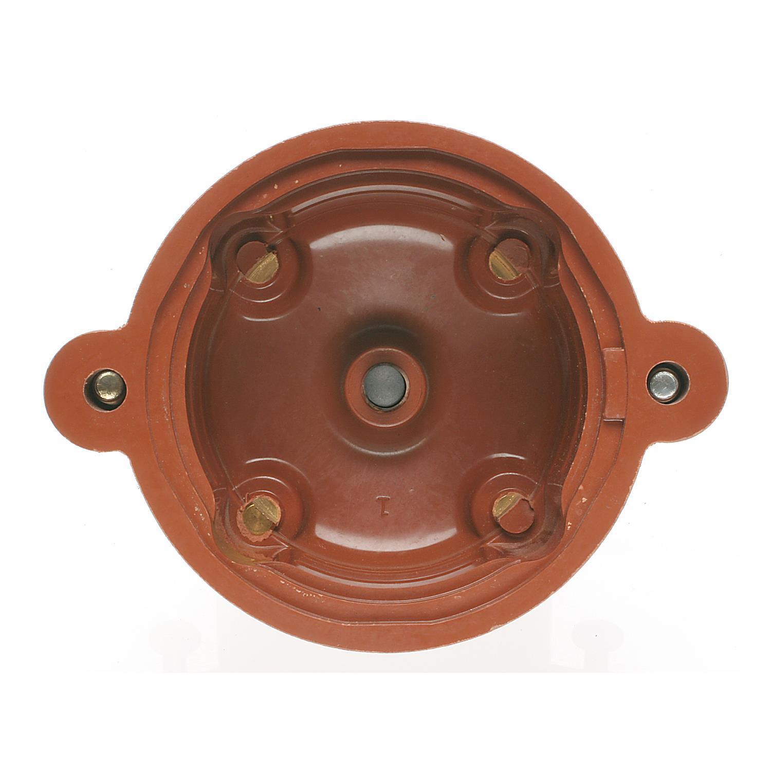 Standard Motor Products GB436 - Distributor Cap Standard Motor Products GB436 Distributor Cap product image 1 of 2