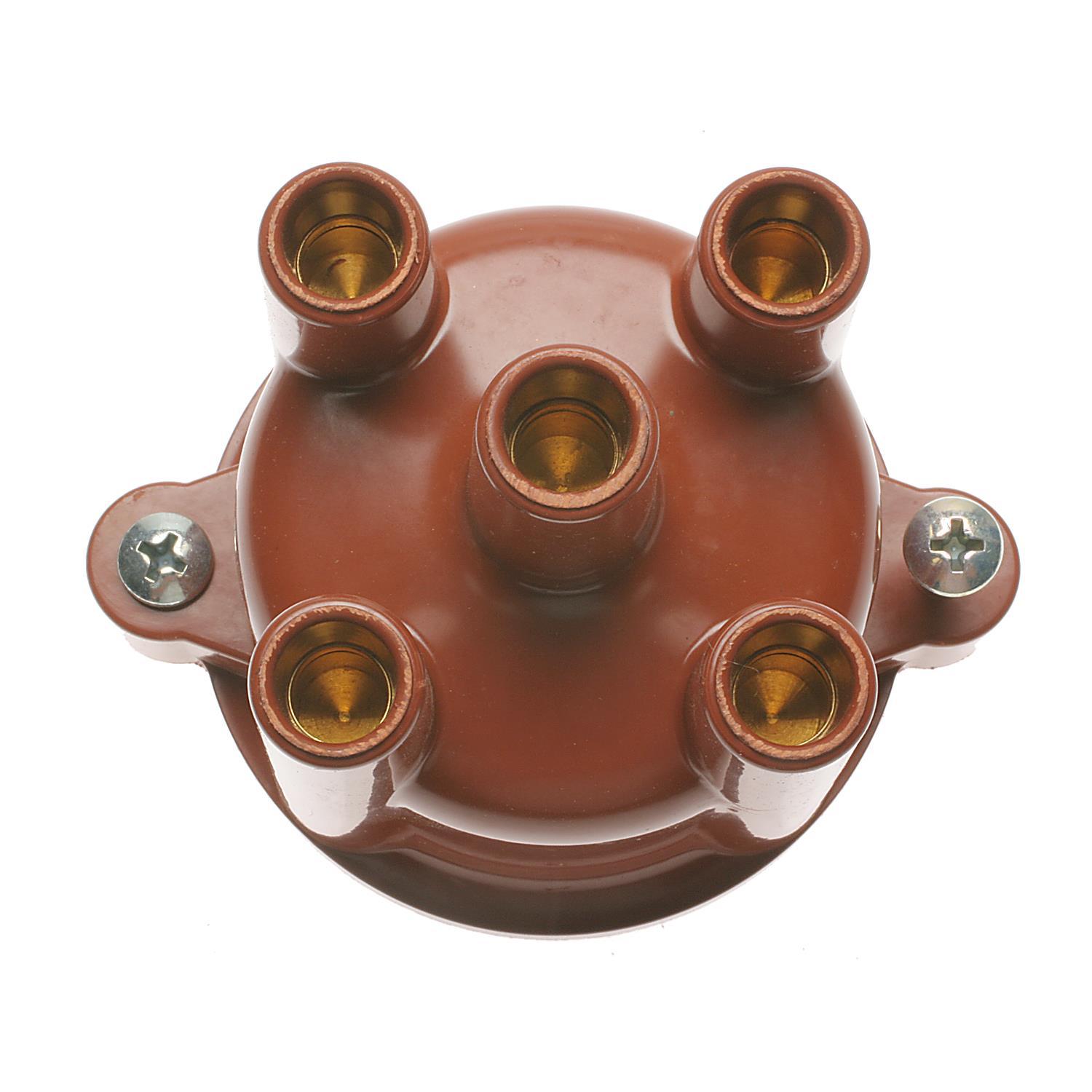 Standard Motor Products GB436 - Distributor Cap Standard Motor Products GB436 Distributor Cap product image 2 of 2