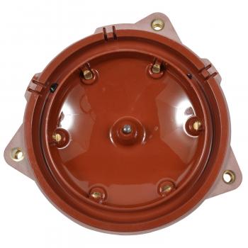 1989 Mercedes-Benz 300SEL Distributor Cap Standard Motor Products GB439 image 1 of 3