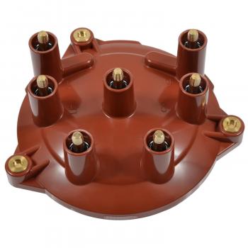 1989 Mercedes-Benz 300SEL Distributor Cap Standard Motor Products GB439 image 2 of 3