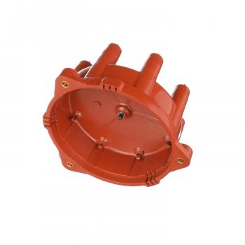 1991 Mercedes-Benz 560SEC Distributor Cap Standard Motor Products GB441 image 2 of 4