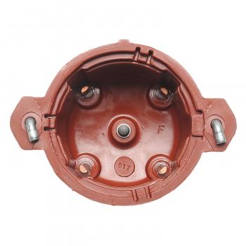1990 Rolls Royce Corniche II Distributor Cap Standard Motor Products GB443 image 1 of 2